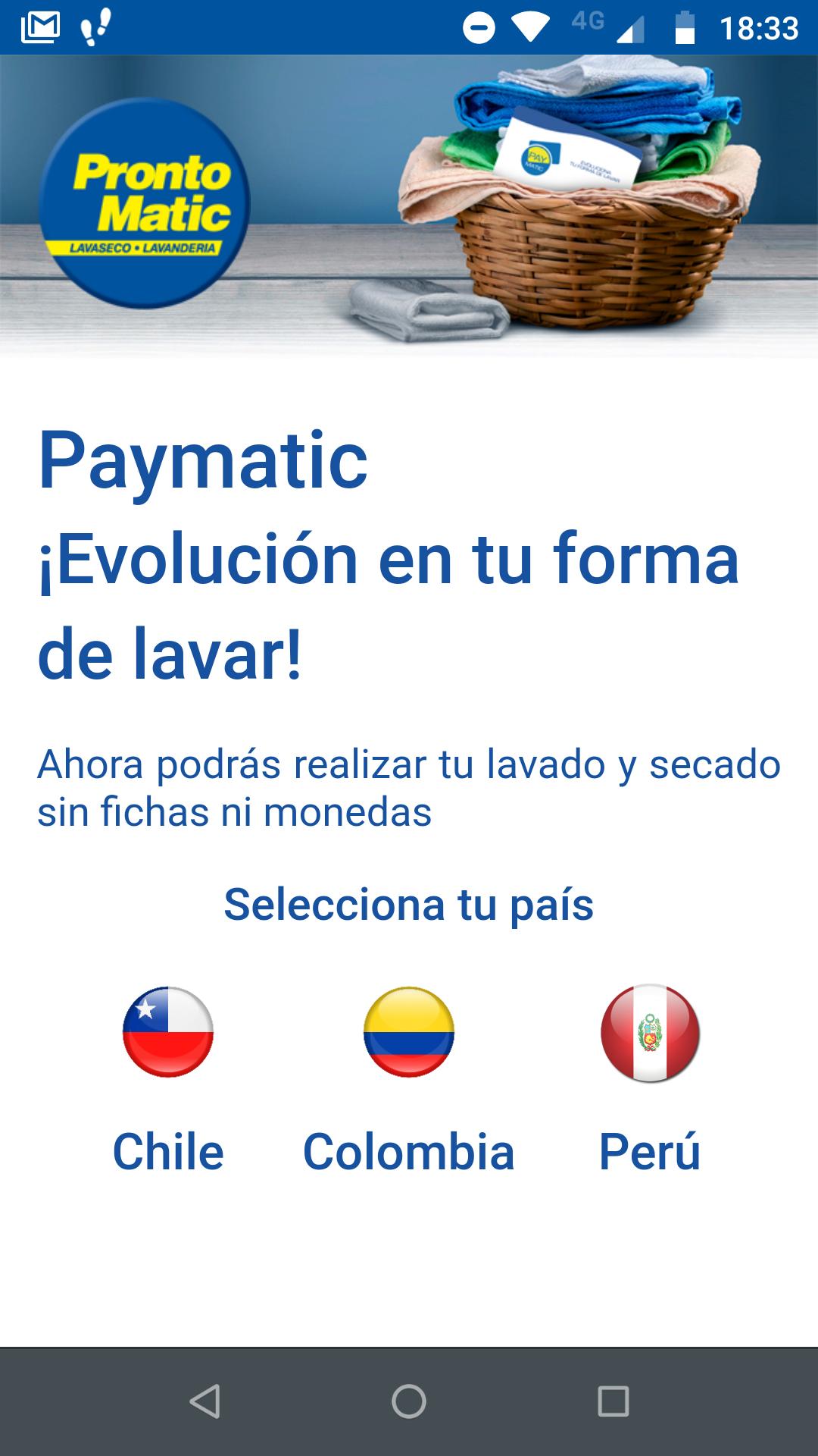 PayMatic