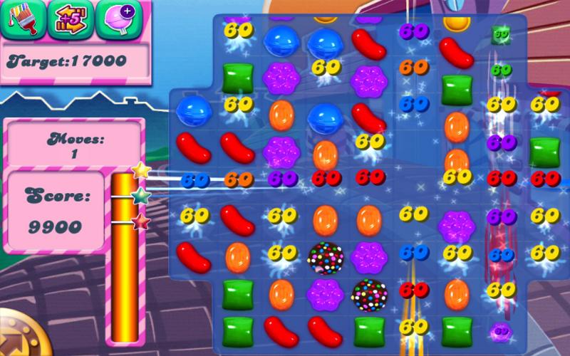 Guides Candy Crush Saga