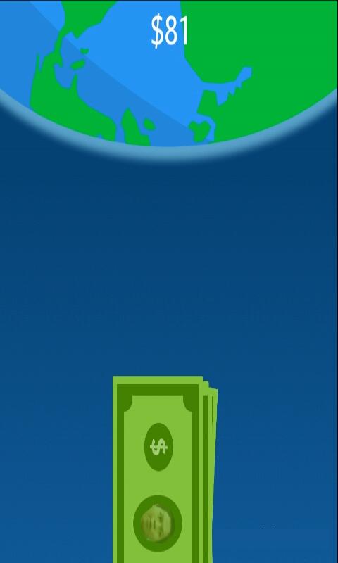 Mc Dinero: El videojuego.