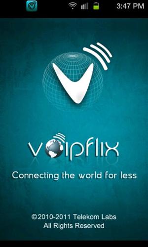 Voipflix