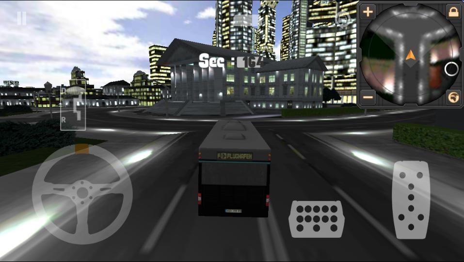 Royale Motu Patlu Bus Rider