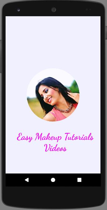 Easy Makeup Tutorials Video