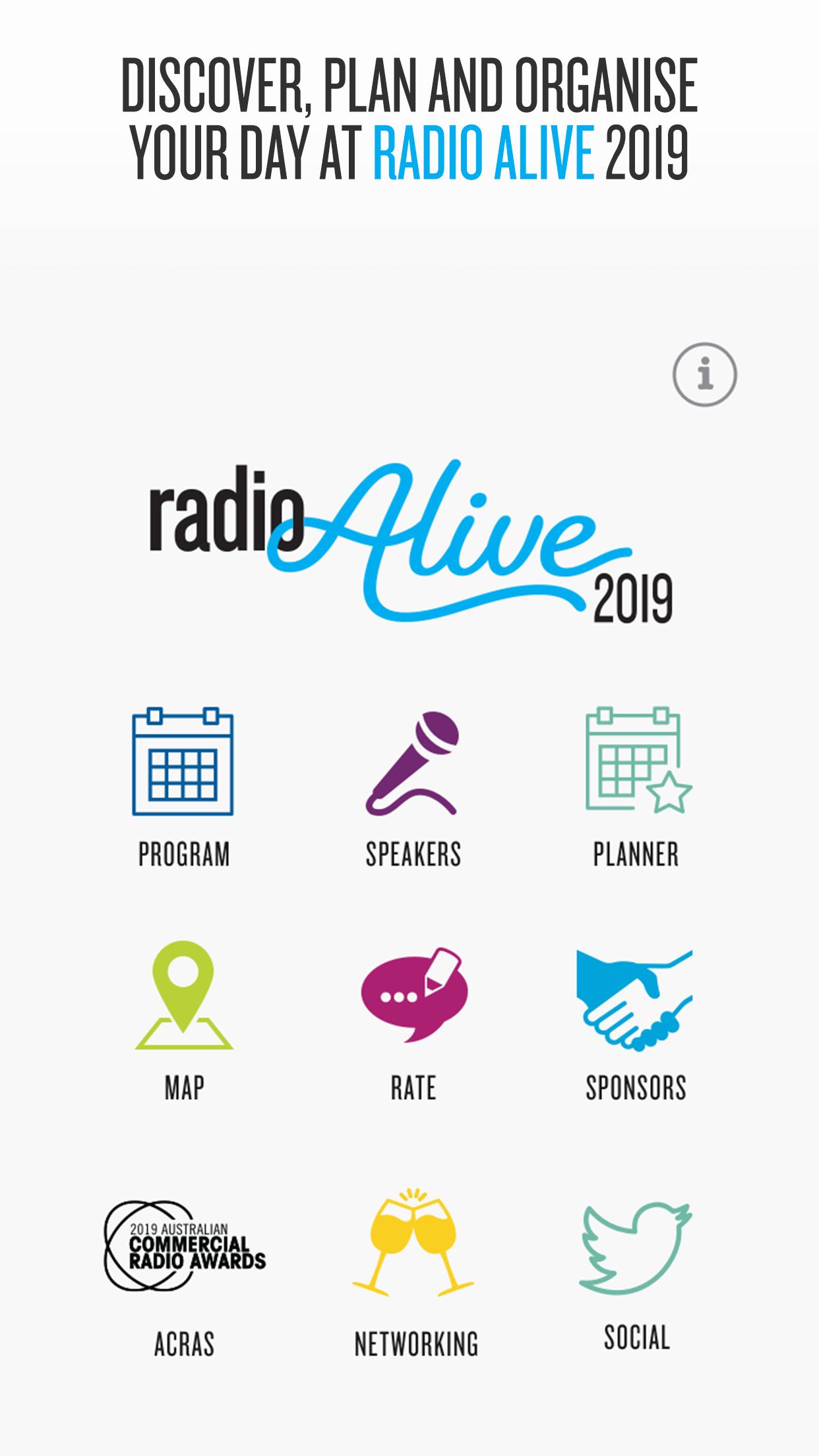 Radio Alive