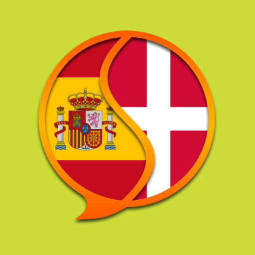 Danish Spanish Dictionary