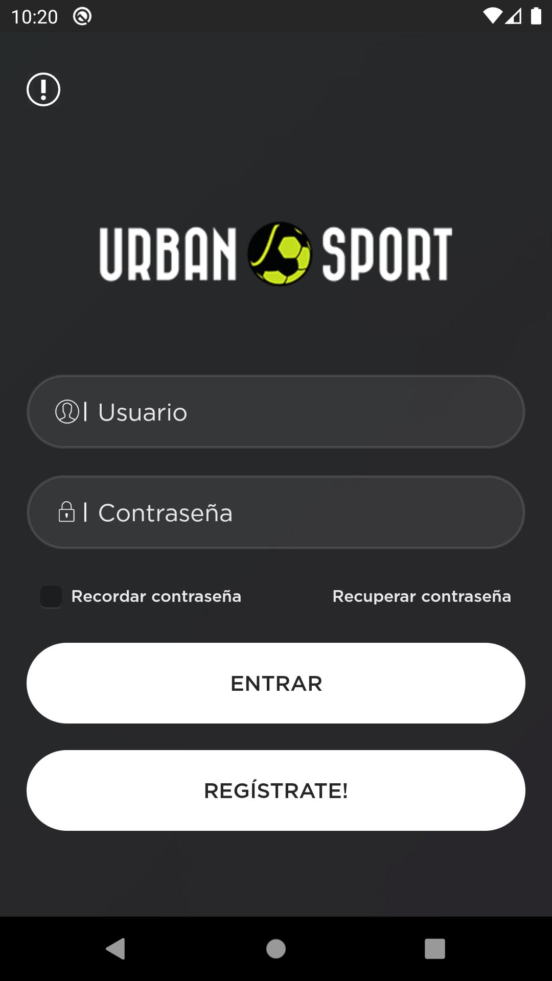 Urban Sport Zaragoza