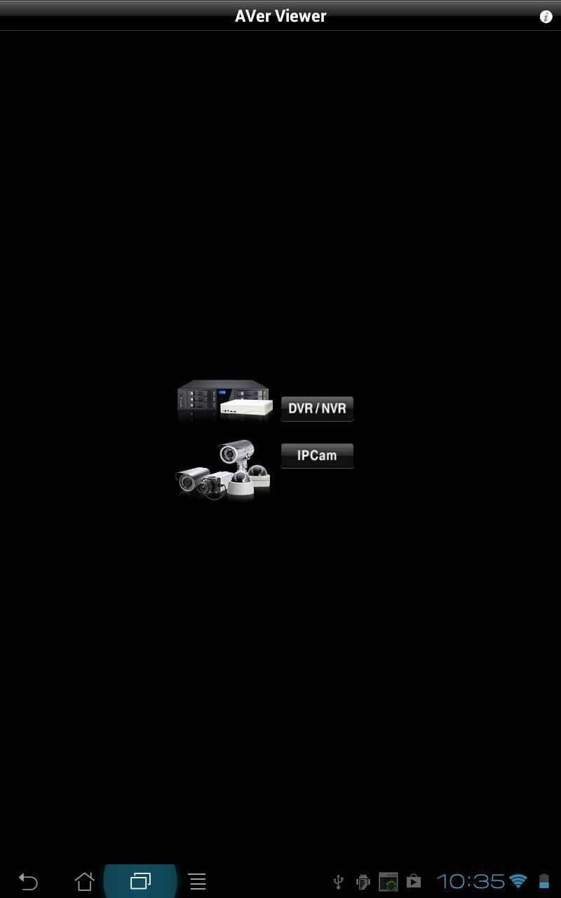 AVer AndroidViewer HD