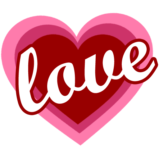 Love Day: Relationship Counter