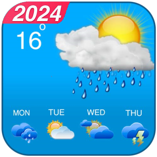 Weather Forecast- Live Weather