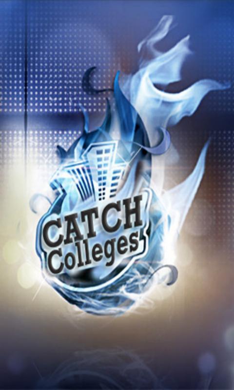 CATCH COLLEGES
