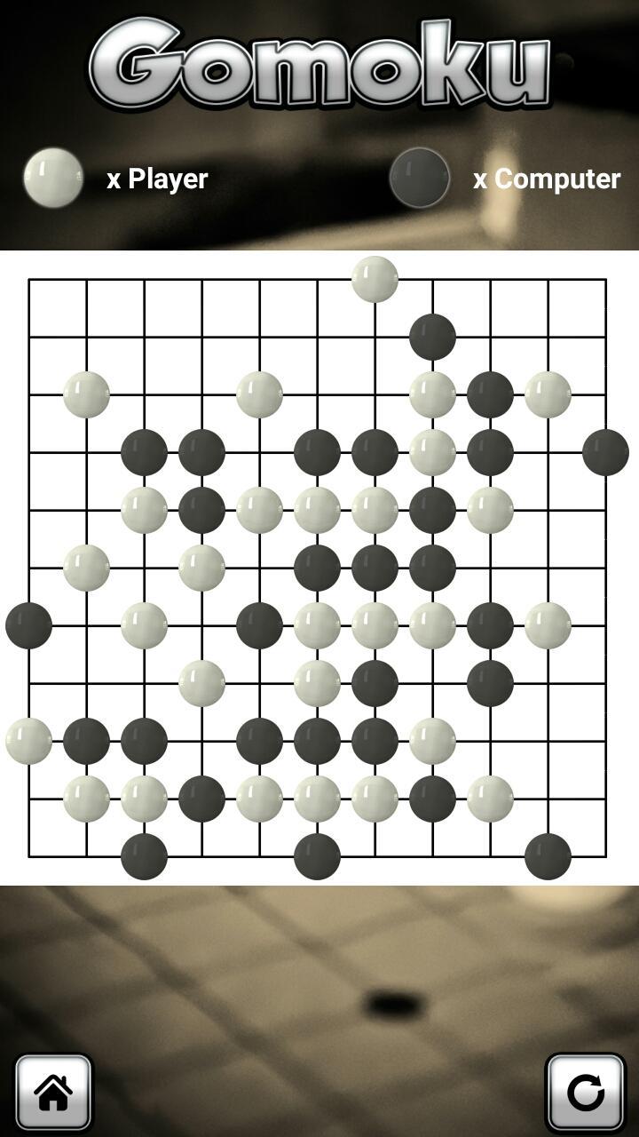 gomoku free