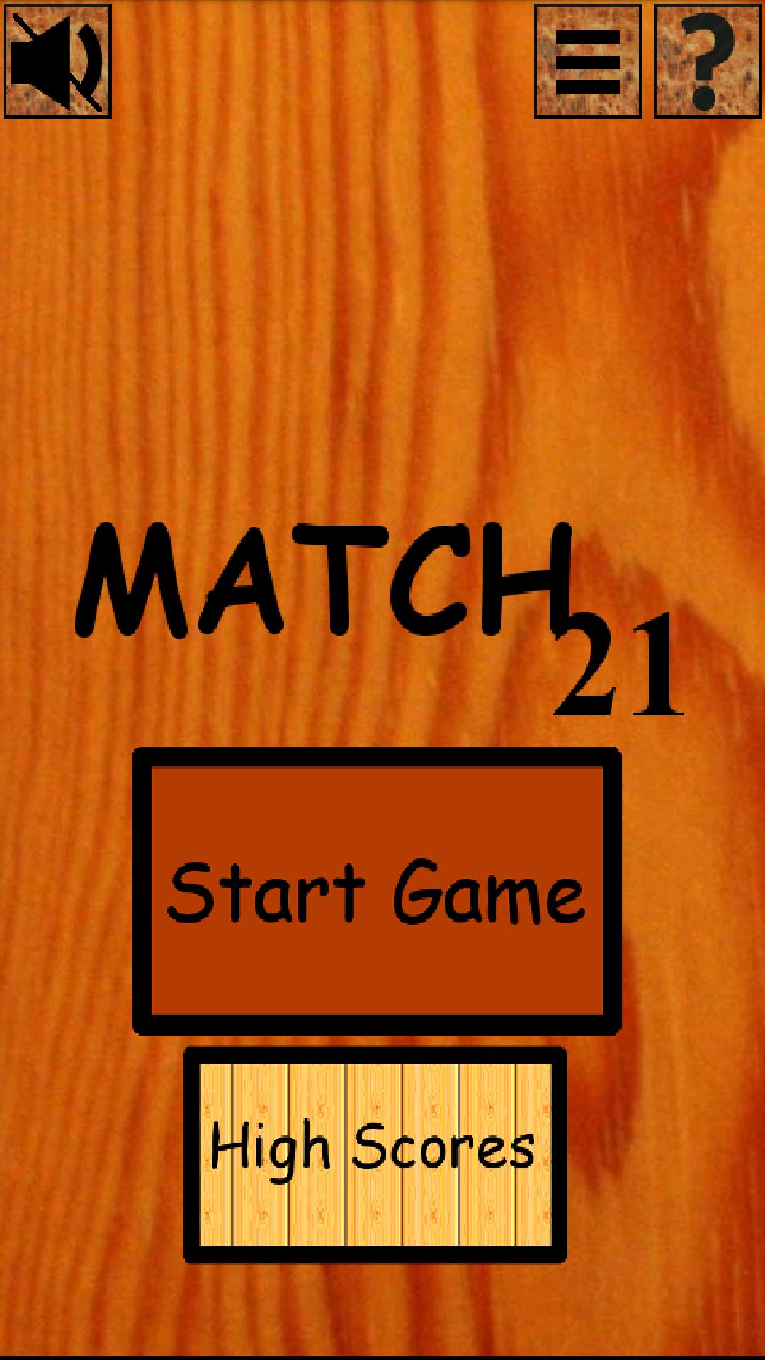 Match 21
