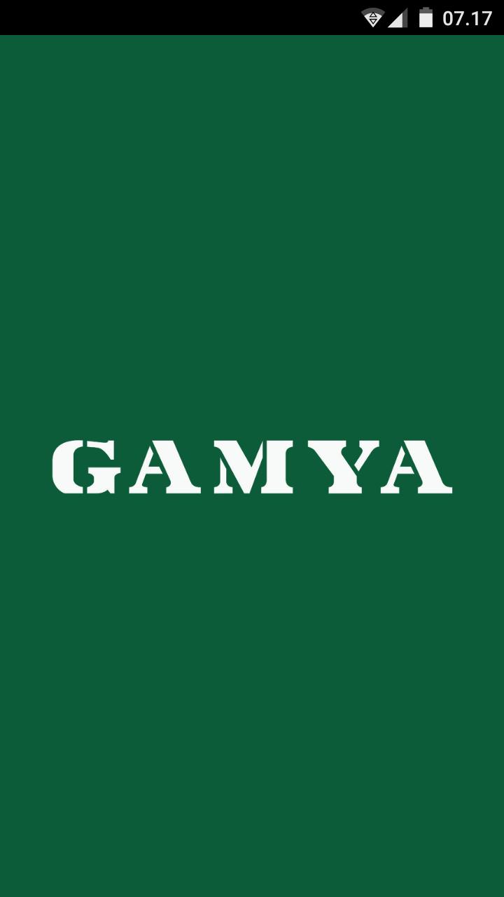 Gamya Taxi