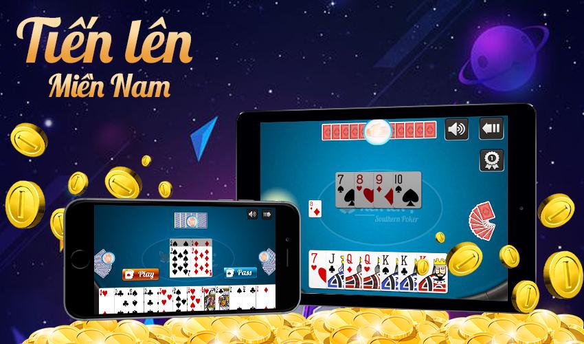 Tien Len Mien Nam bignew