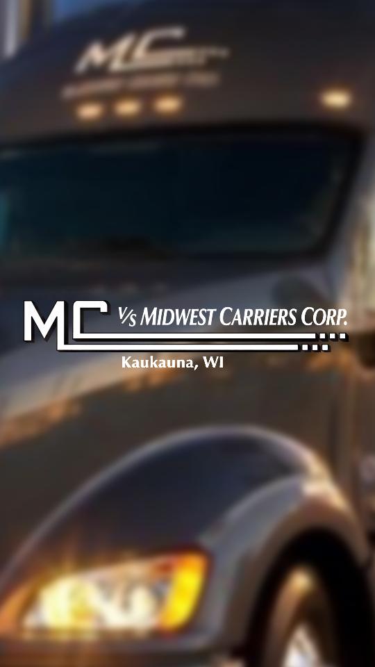 V&S Midwest Carriers