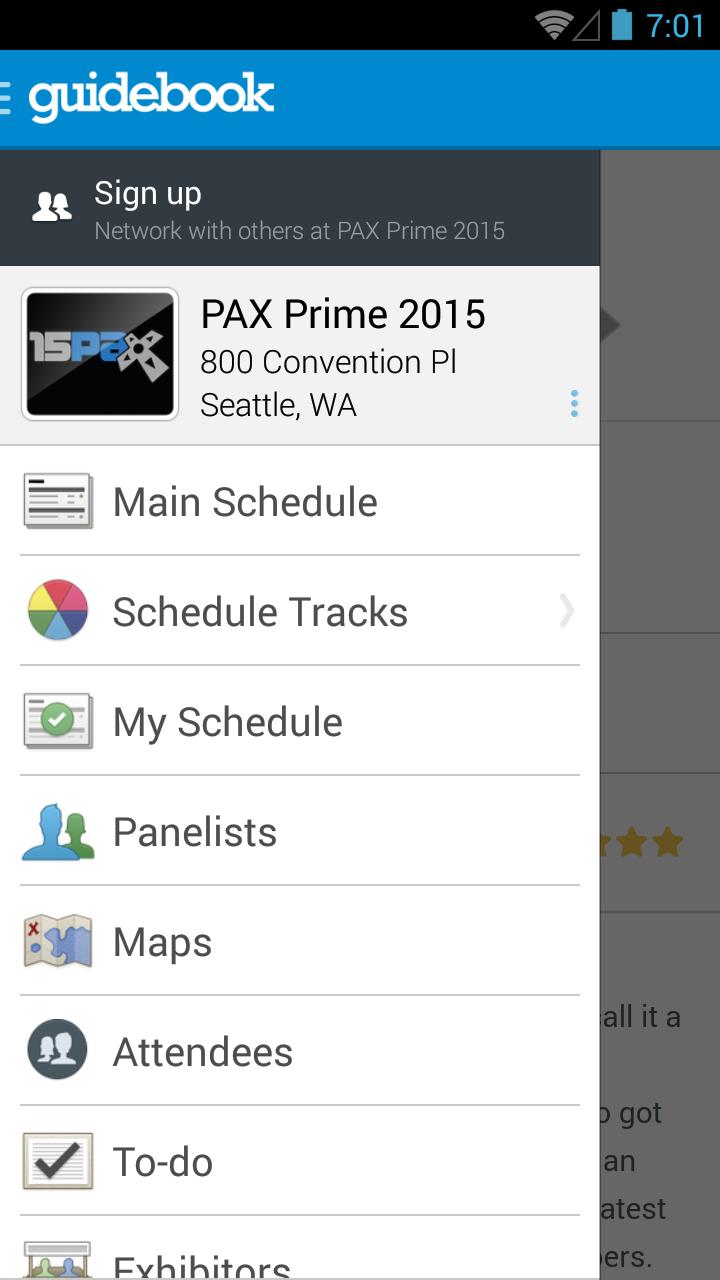 PAX Prime