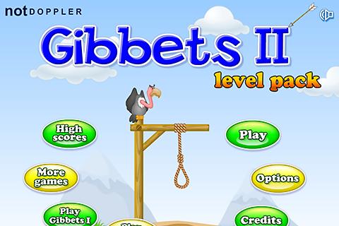 Escape From Gibbets Two