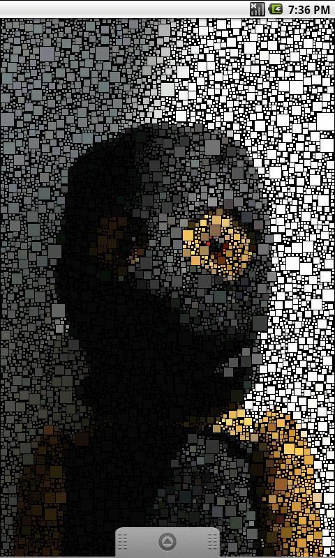 Growing Mosaic Lite