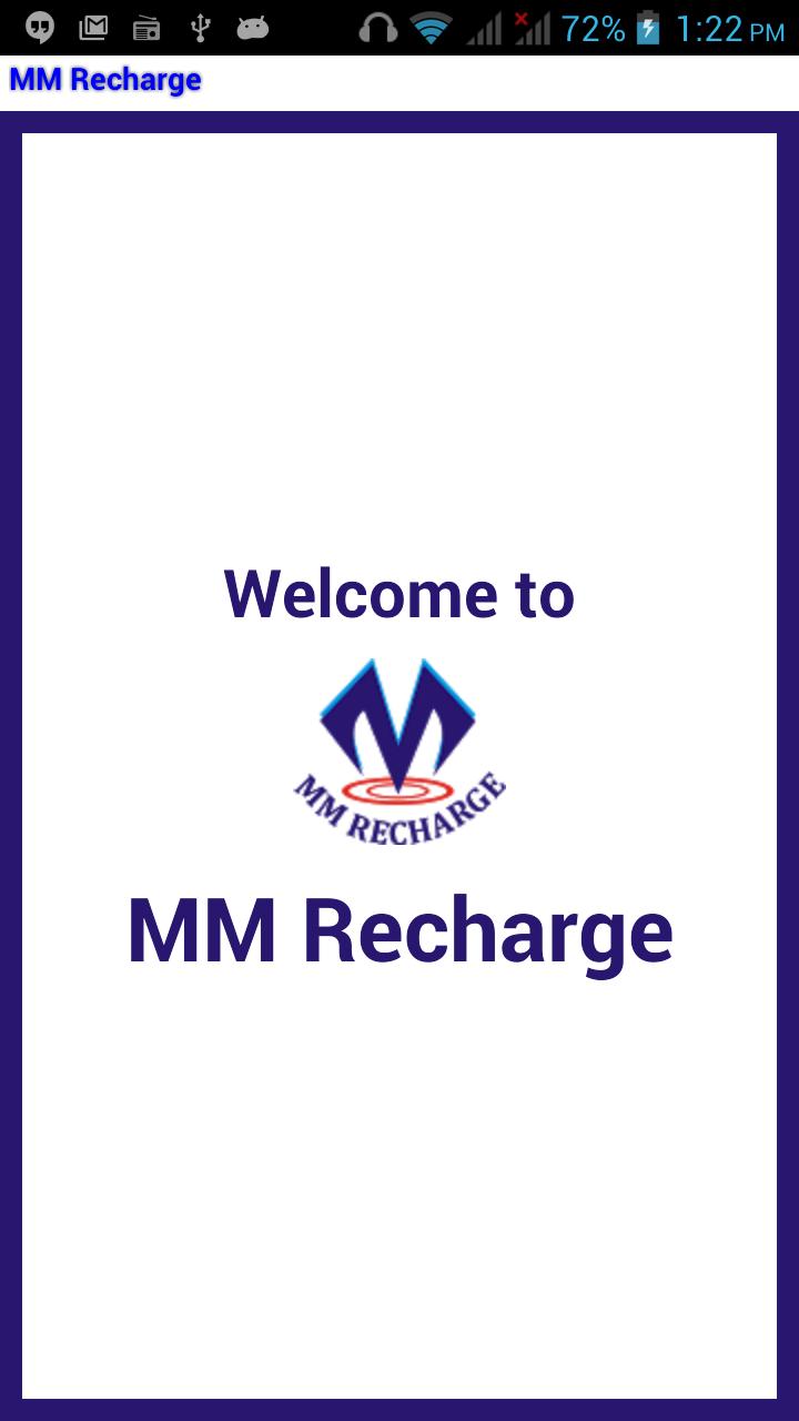 MM Recharge