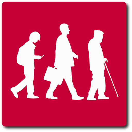 Men's App - Salud del hombre