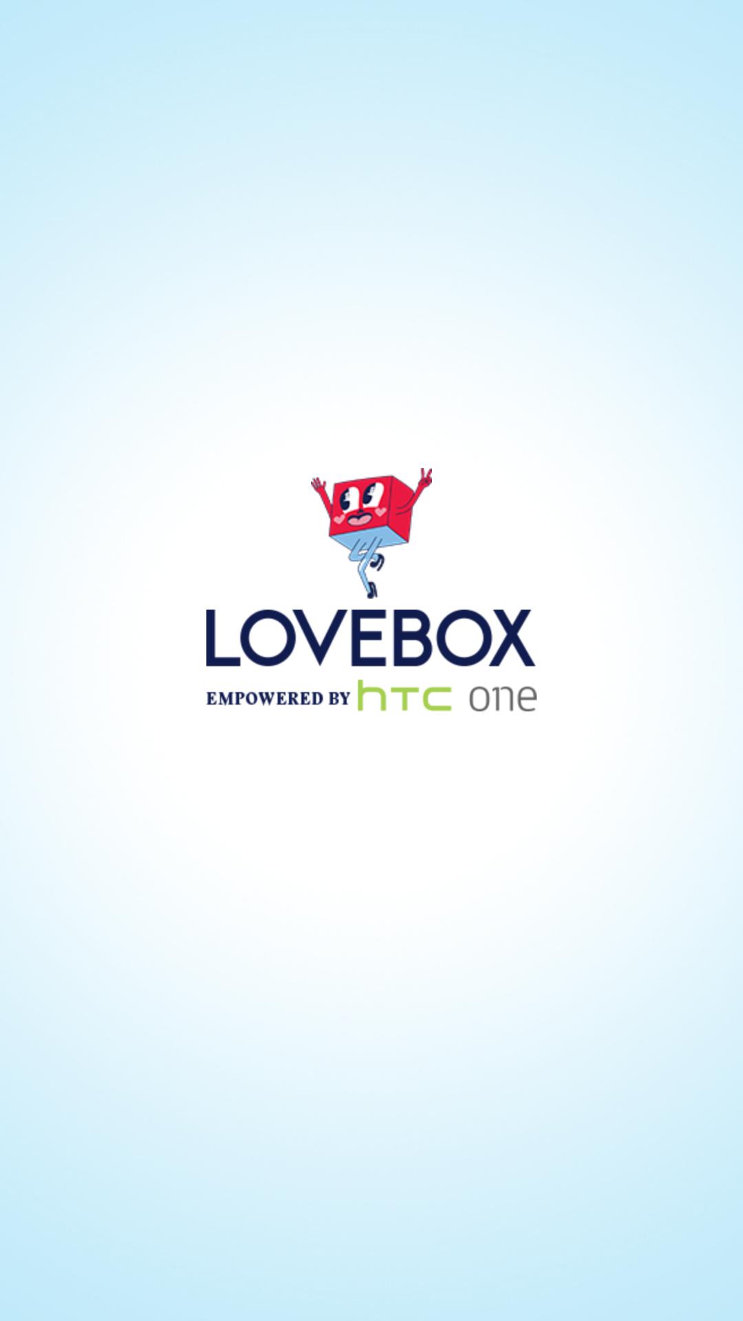 Lovebox