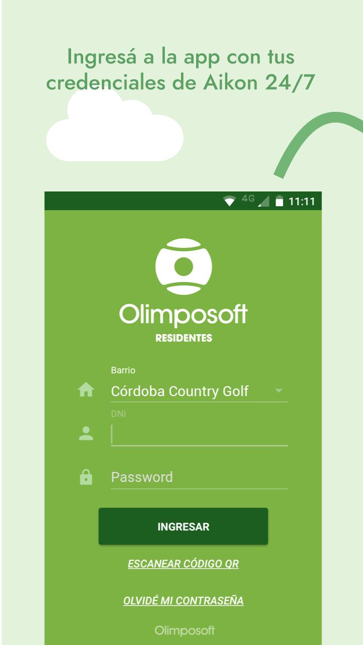 Olimposoft