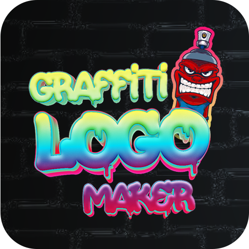 Graffiti Logo Maker, Name Art