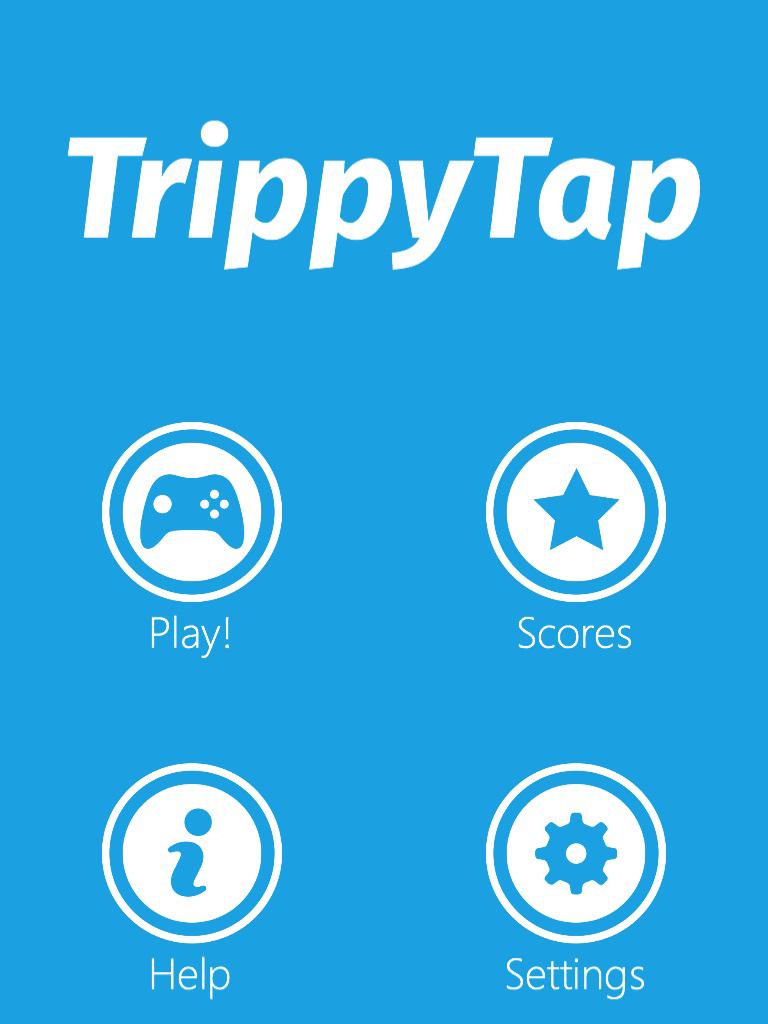 TrippyTap