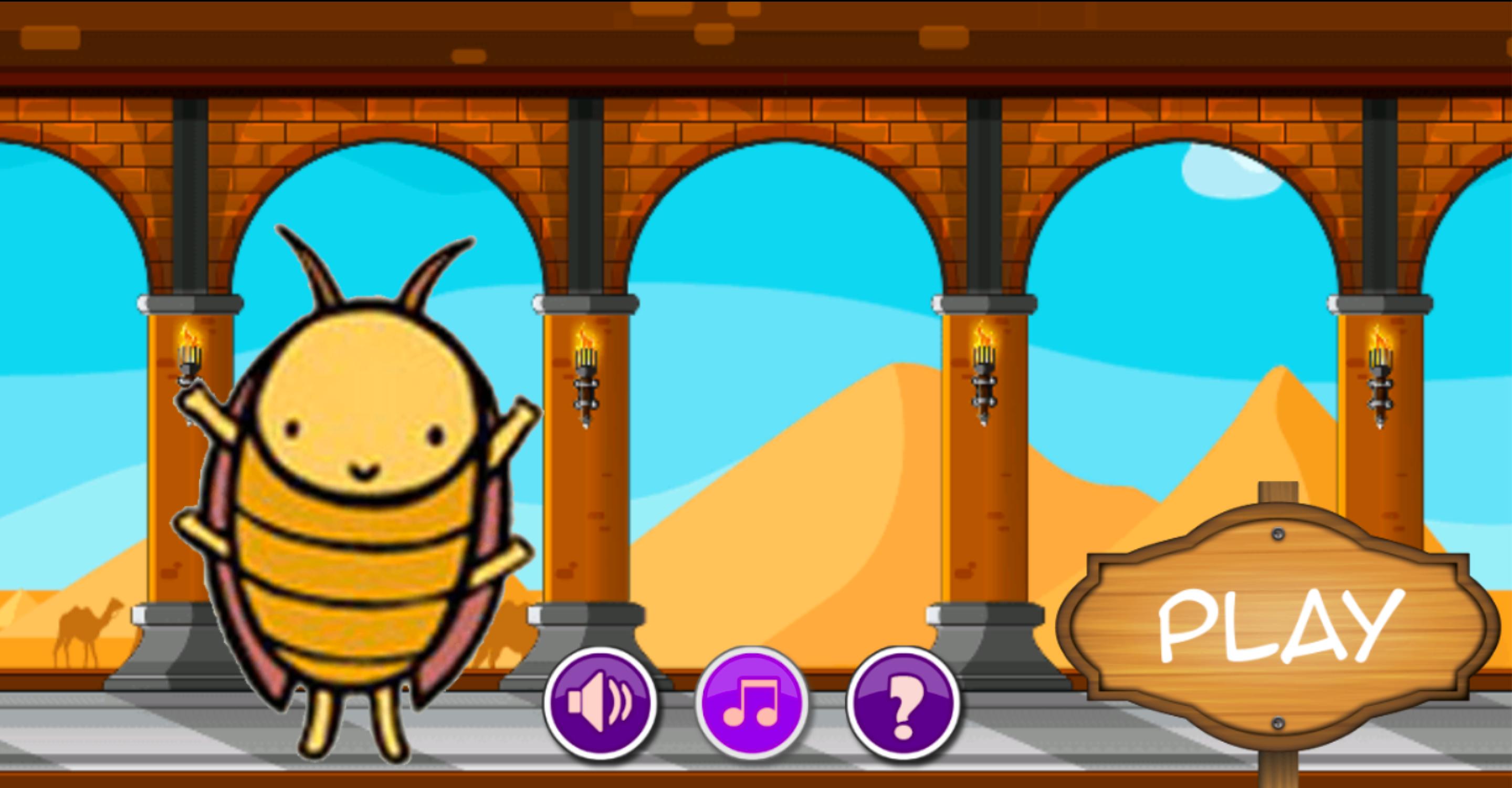 Oggy Action Skater 2016