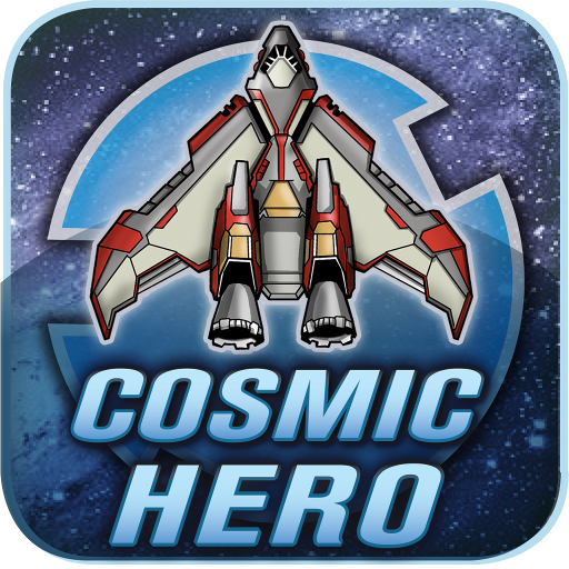 Cosmic Hero