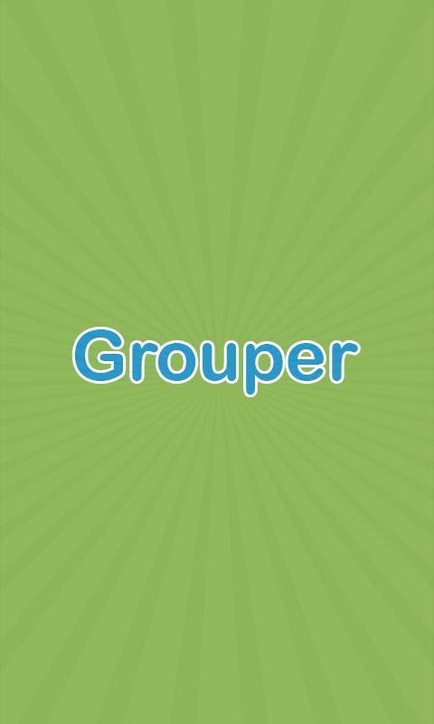 Grouper