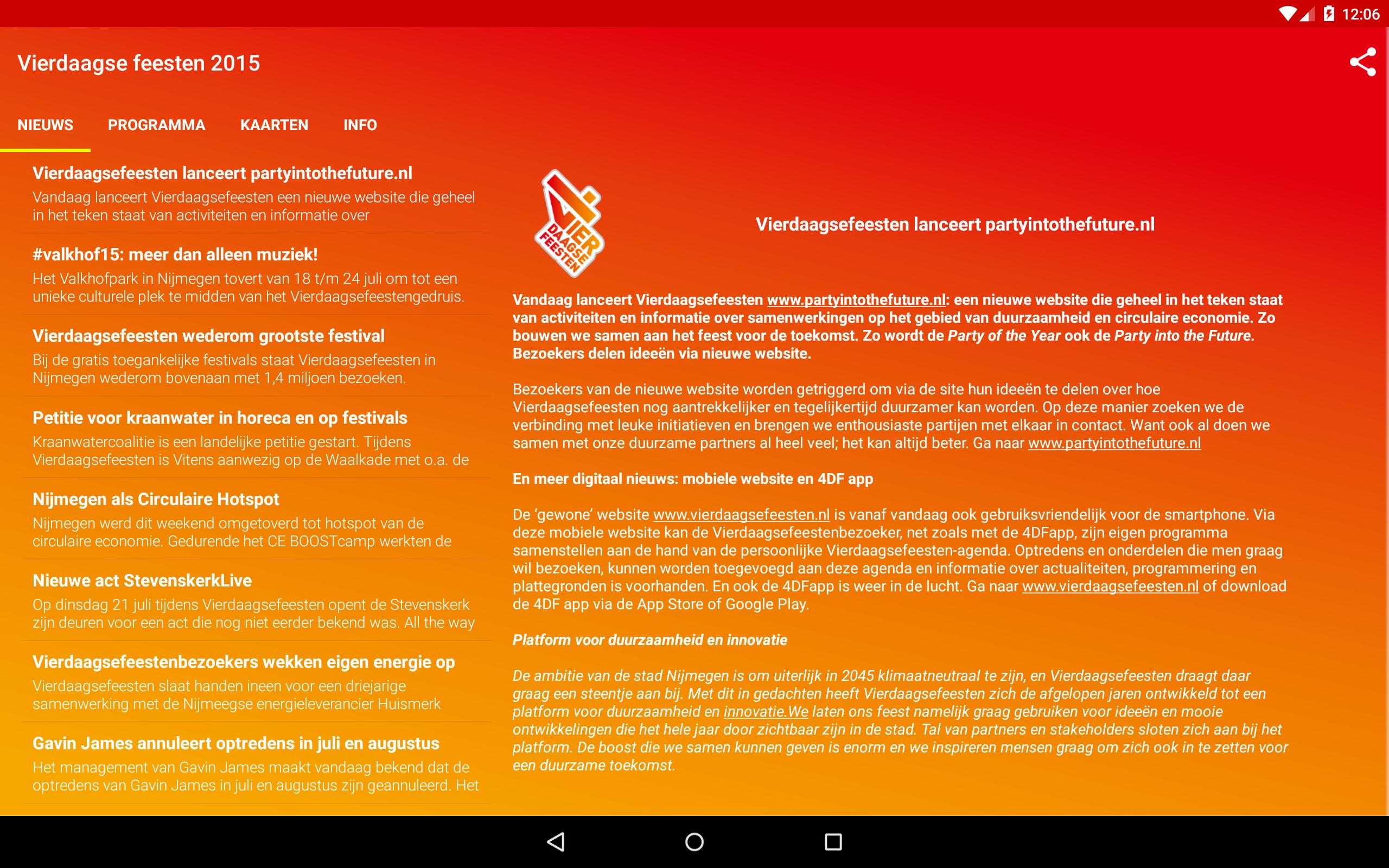 4DF (Vierdaagsefeesten)