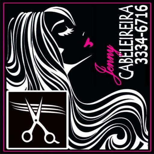 Jenny CABELEIREIRA - BLUMENAU