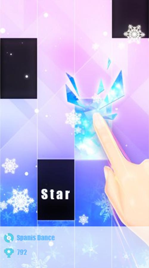 Melanie Martinez Piano Game