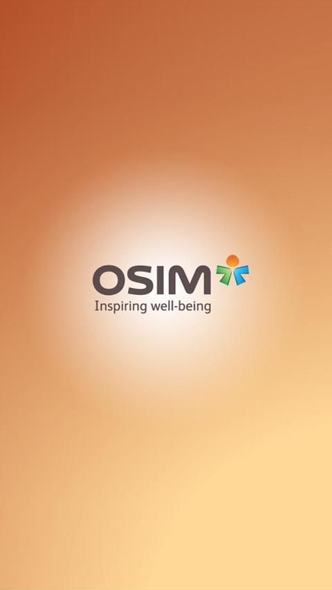 OSIM uSqueez App