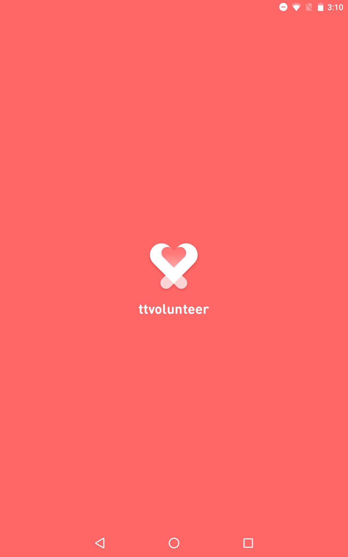 TTVolunteer