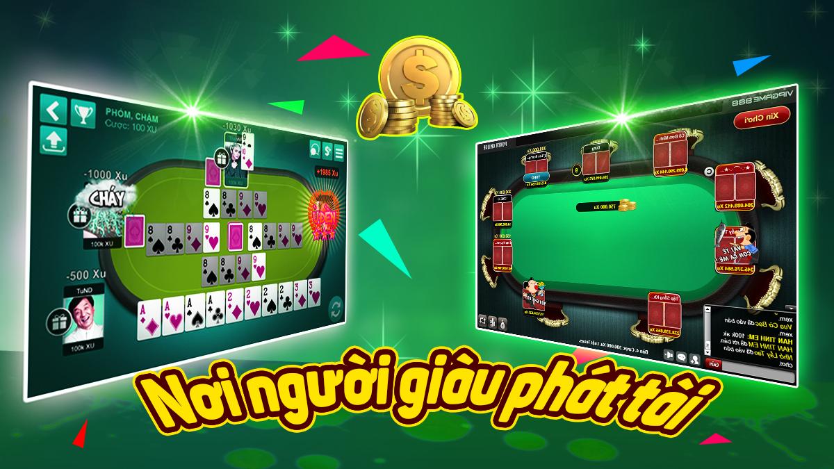 Game danh bai doi thuong -G567