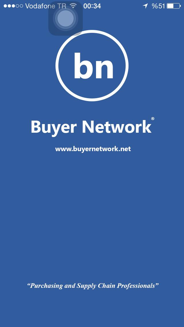 Buyer Network