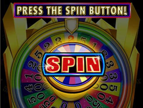 Fortune Wheel Slots HD Casino