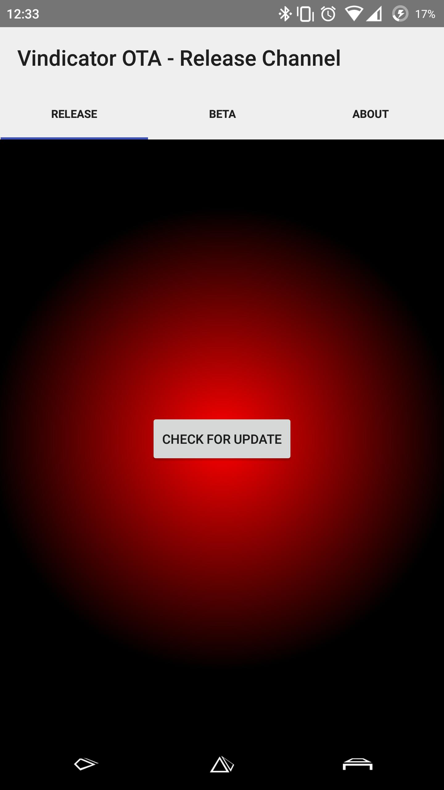 Vindicator Kernel OTA-Nexus 6