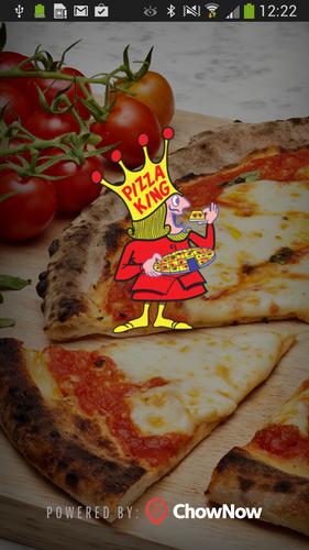 Pizza King Indianapolis