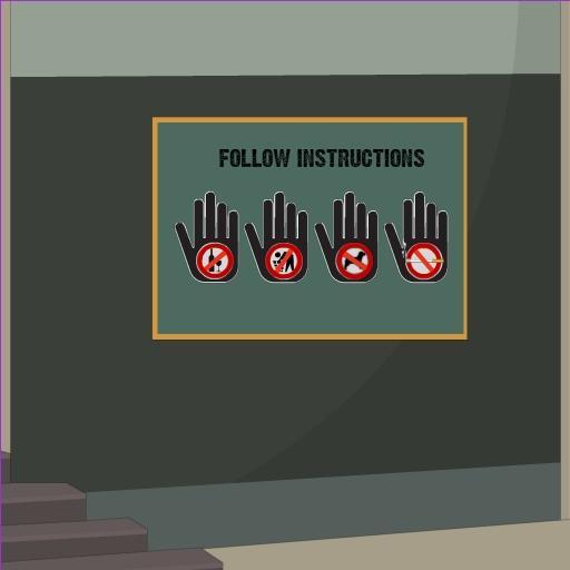 EscapeGame N27 - Subway Escape