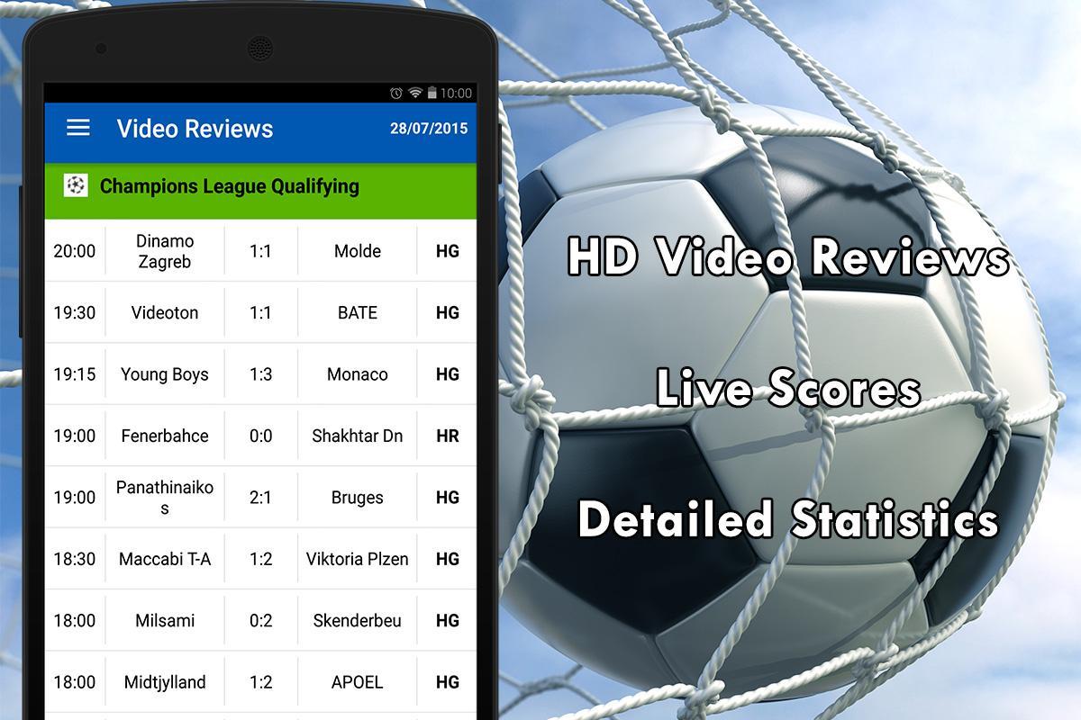 Sports & Football Live Stream