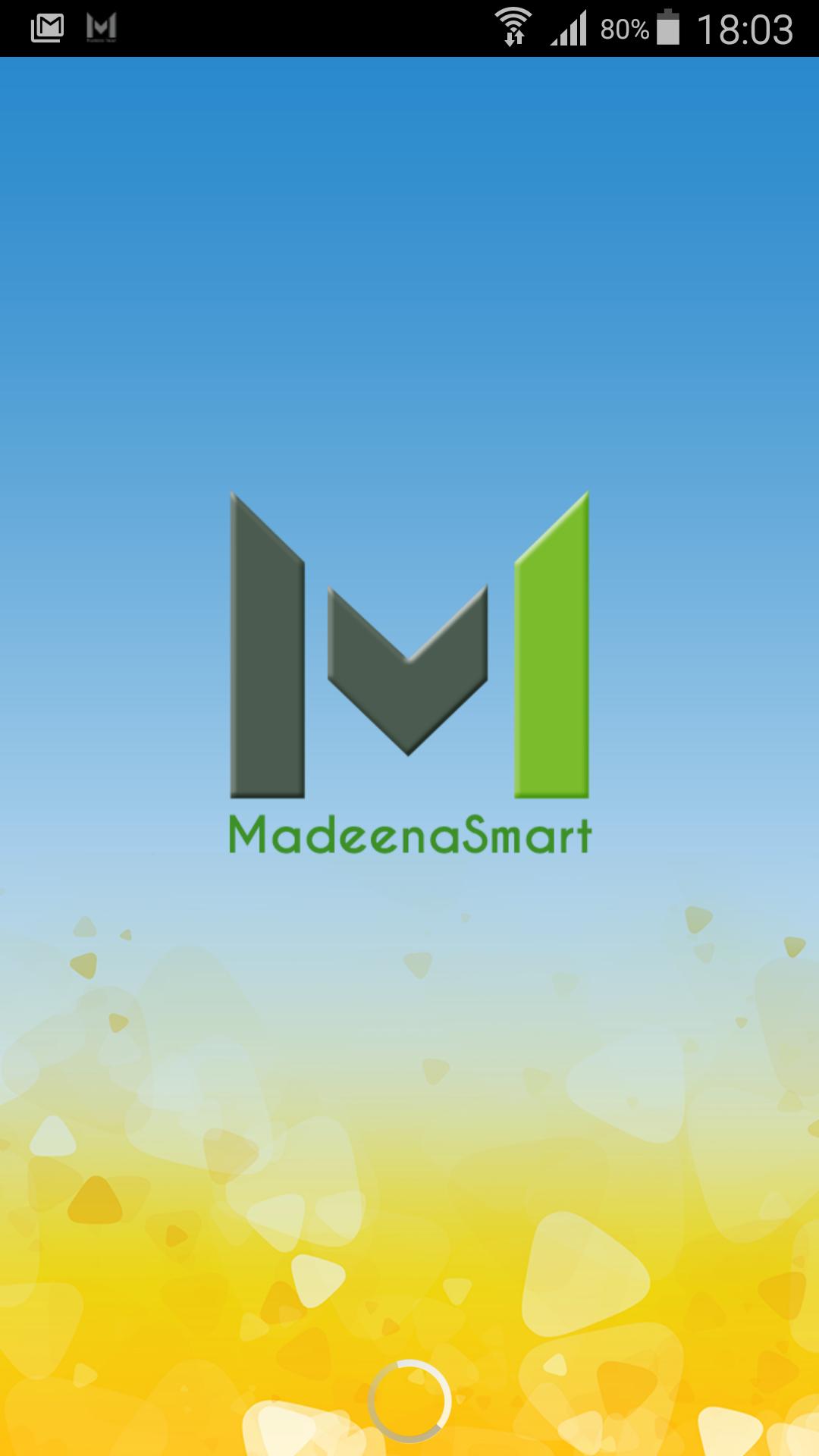 MadeenaSmart