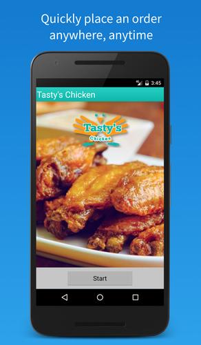 Tasty's Chicken