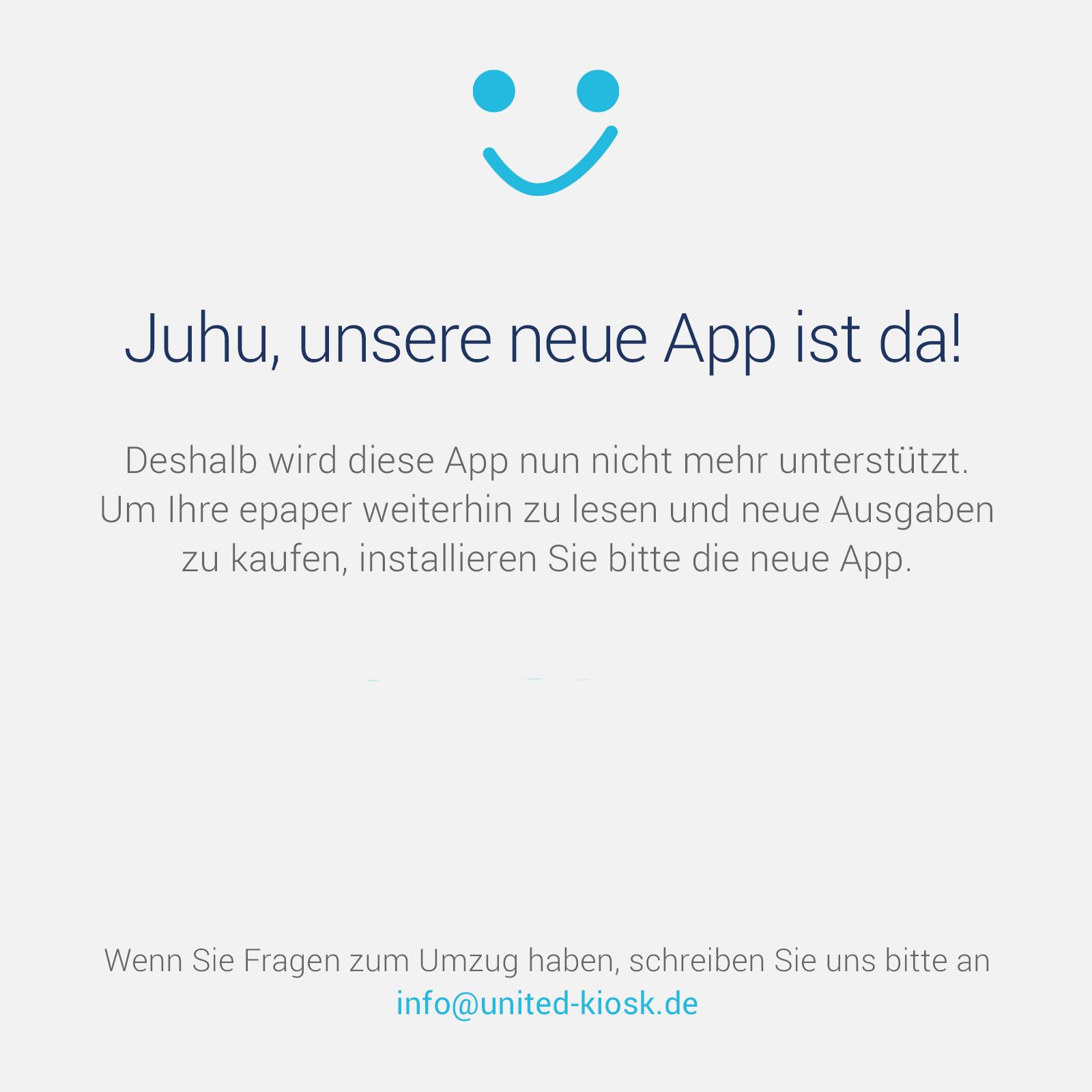 Motorrad ABENTEUER - epaper
