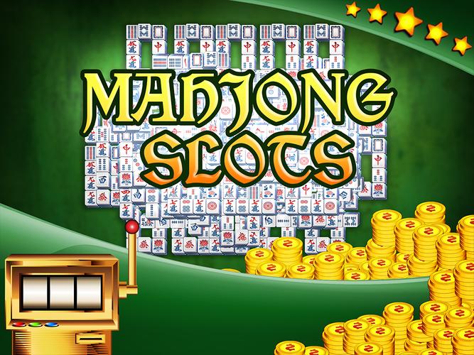 Mahjong Casino Slots