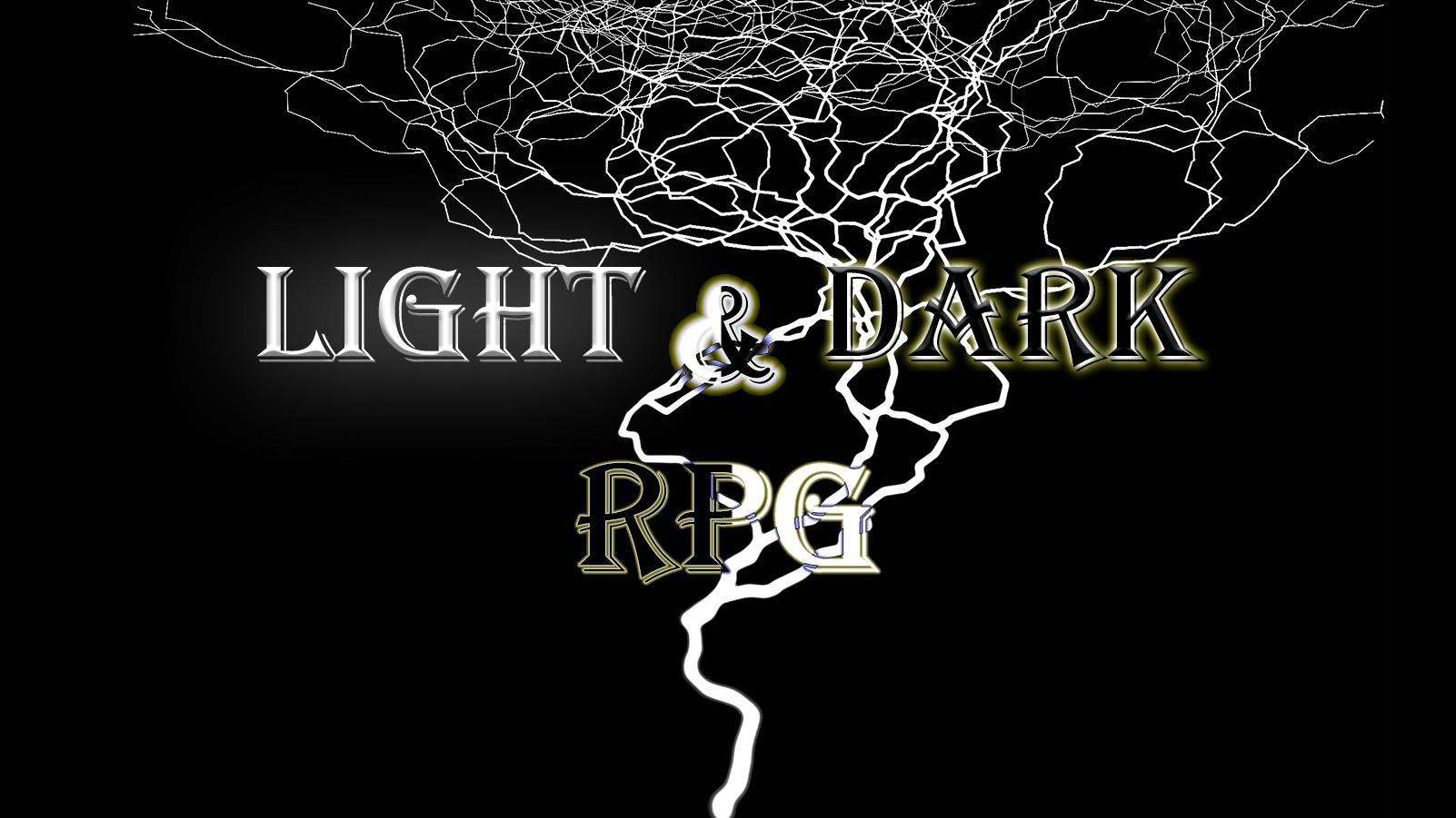Light & Dark RPG