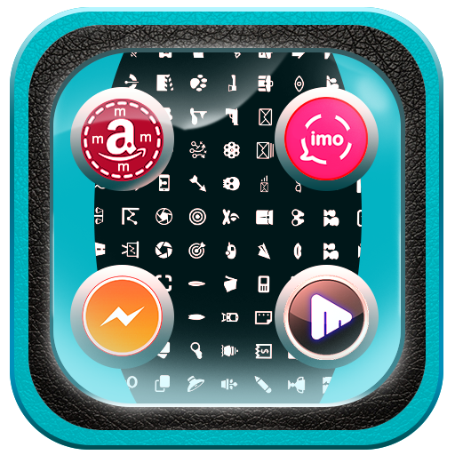 Beautiful Icon Styler