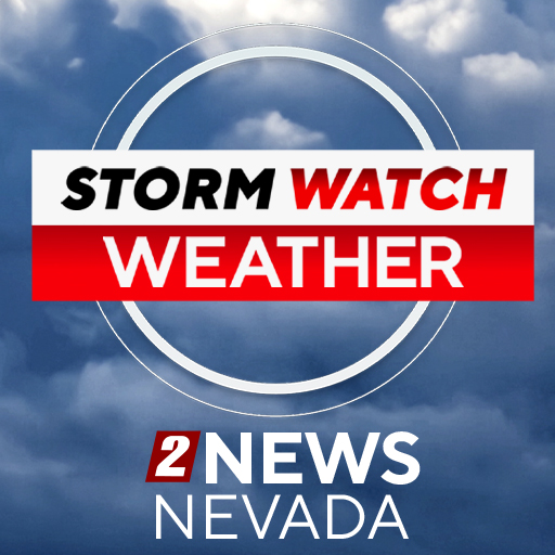 KTVN 2 News Nevada Storm Watch