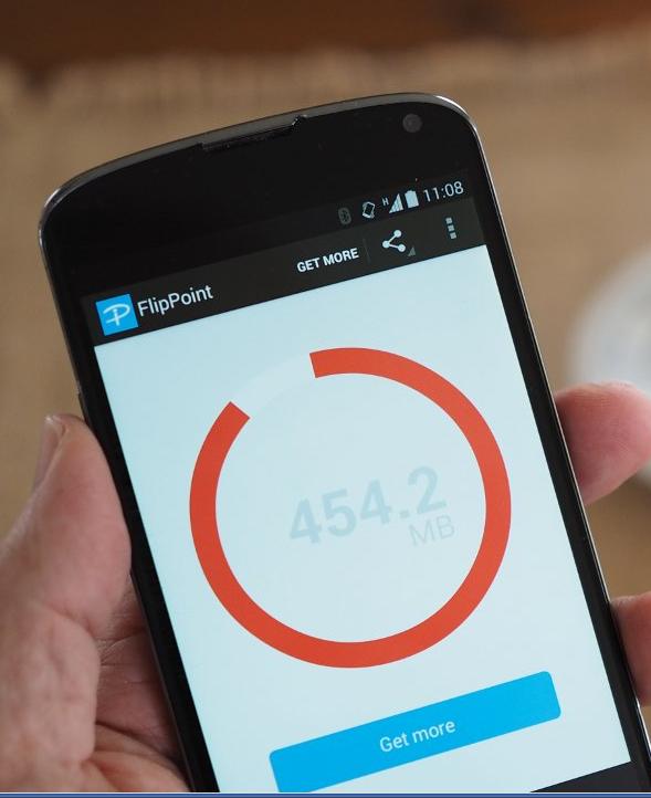 Free WiFi Canada - FlipPoint